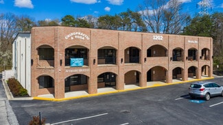 Odenton, MD Office - 1202 Annapolis Rd Odenton, MD Office - 1202 Annapolis Rd