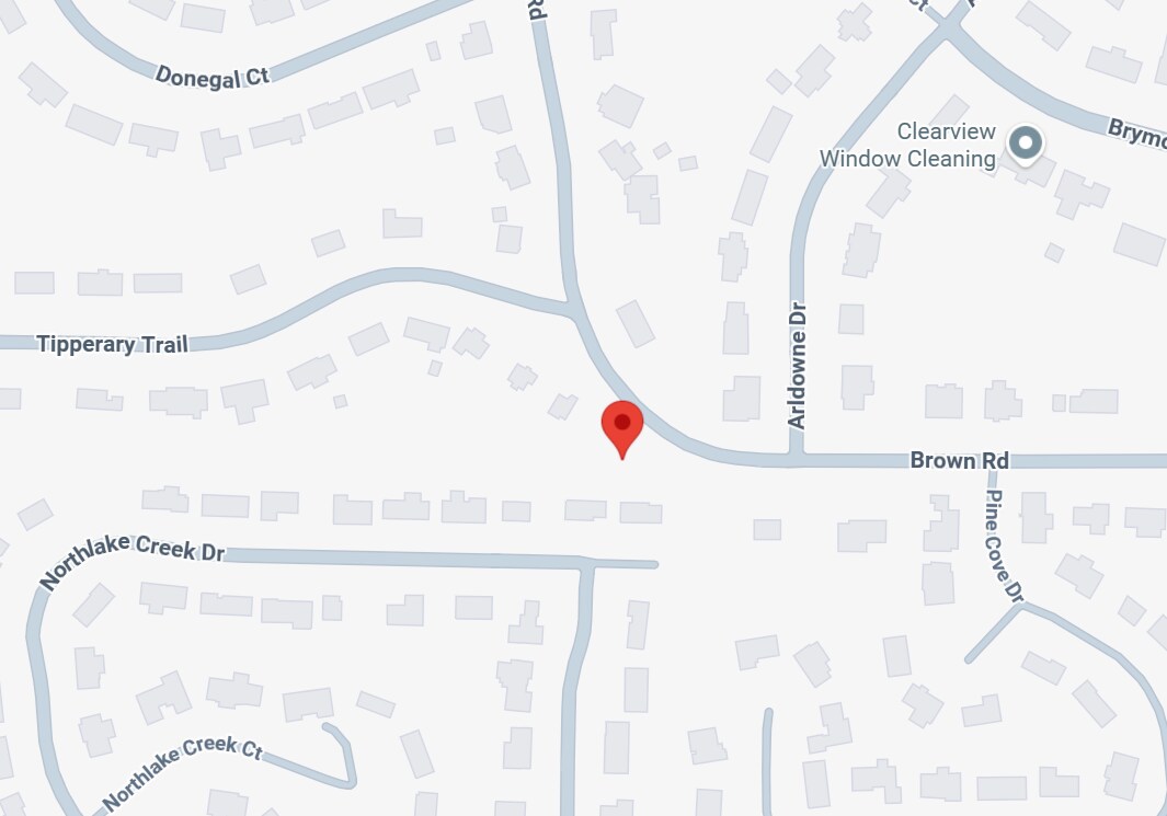 4035 Brown rd, Tucker, GA for Sale