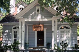 Raleigh, NC Office - 118 St Marys St