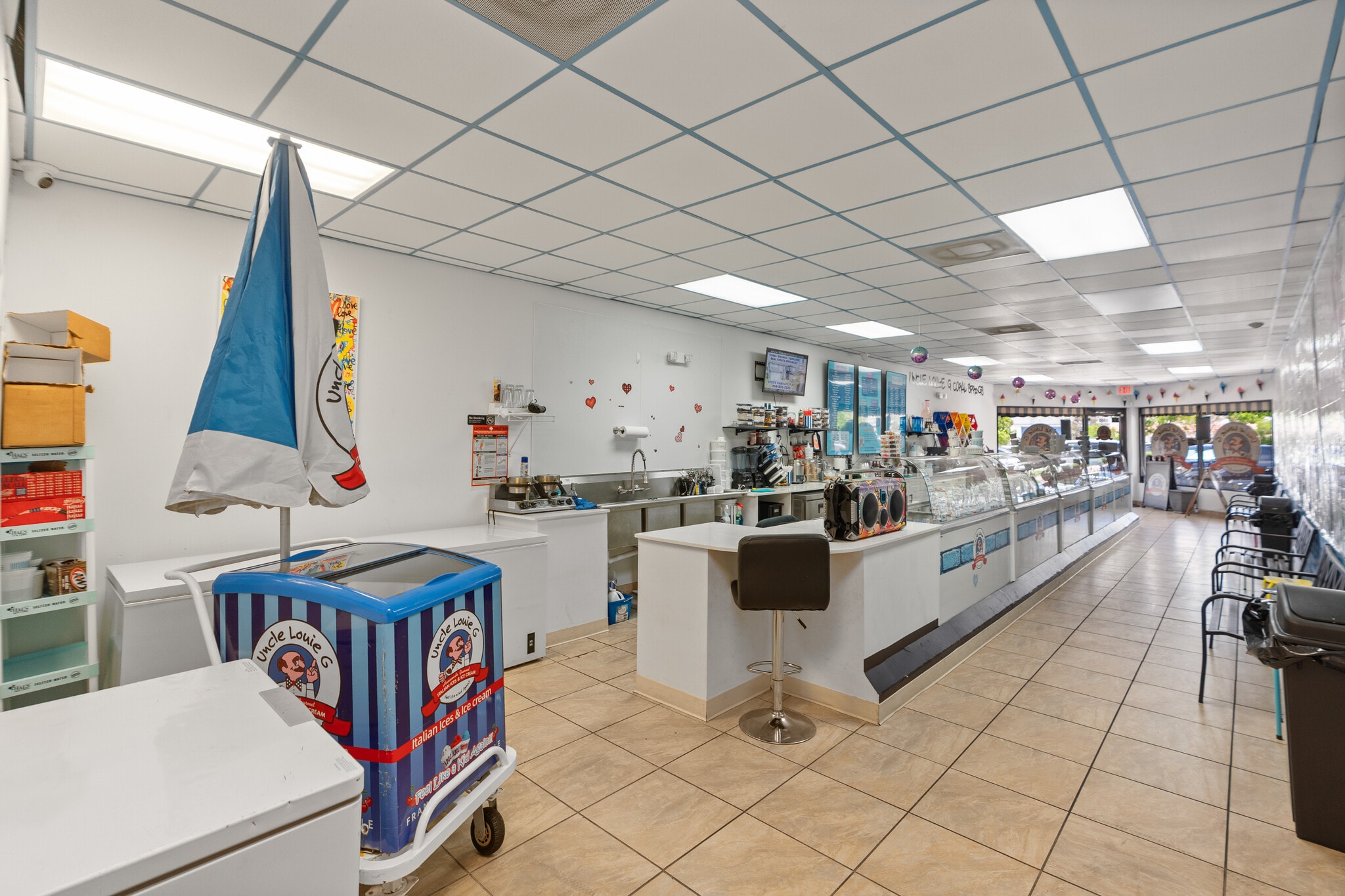 9866 W Sample Rd, Coral Springs, FL for Rent