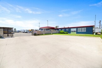 Riverside, CA Industrial - 9920 Arlington Ave