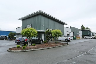 Marysville, WA Industrial - 3804 132nd Pl NE
