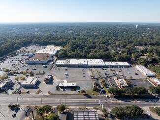 Mobile, AL Office/Retail, Retail - 4693 Airport Blvd Mobile, AL Office/Retail, Retail - 4693 Airport Blvd