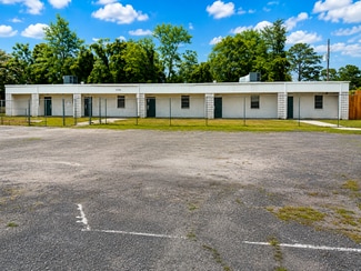 Columbia, SC Schools - 2700 Ashland Rd