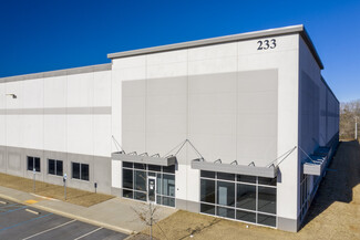 Duncan, SC Industrial - 231-233 Apple Valley Rd
