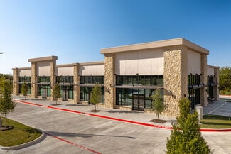Frisco, TX Retail - NW Corner Panther Crk