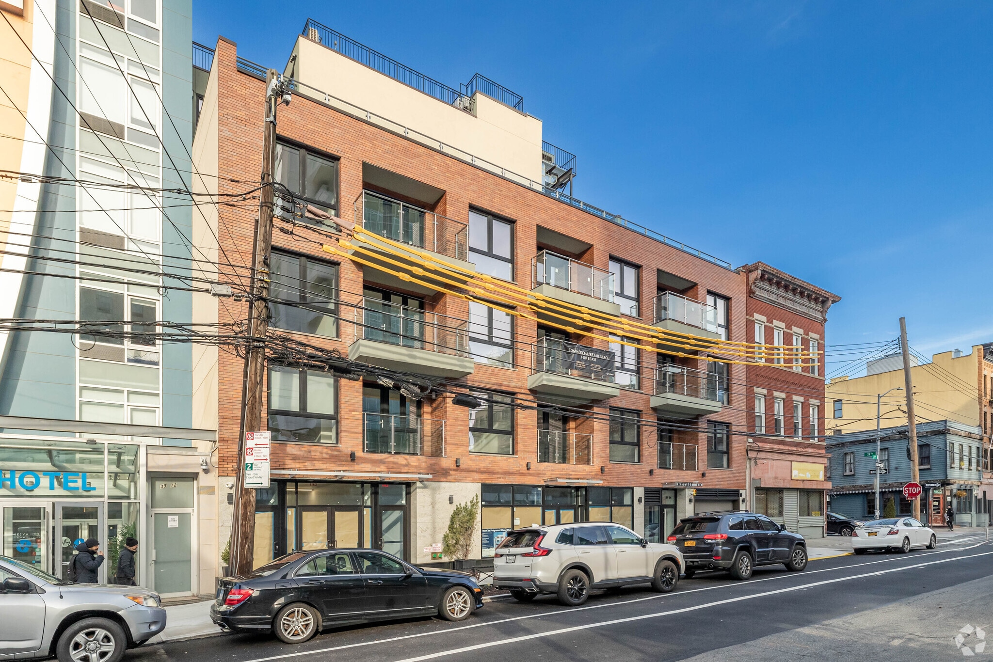 39-04 29th St, Long Island City, NY for Rent