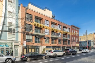 Long Island City, NY Retail - 39-04 29th St