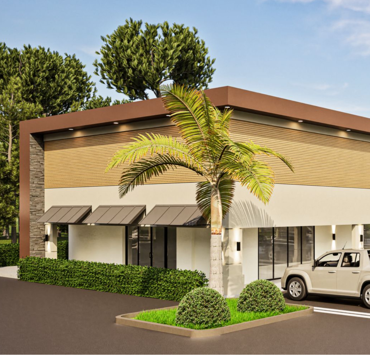 TBD SW Gatlin Blvd, Port Saint Lucie, FL for Rent
