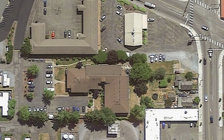 Eatonville, WA Apartments - 212 Glacier Ave N