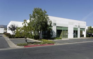 Lake Elsinore, CA Distribution - 570 Central Ave