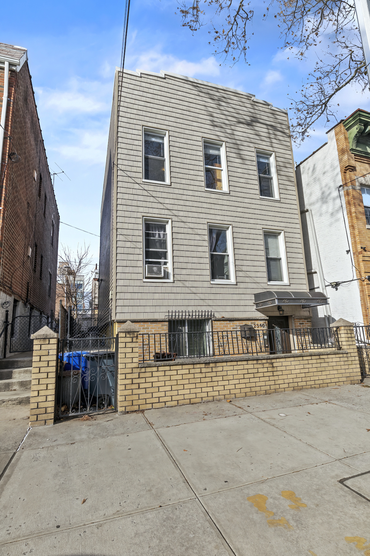 2360 33rd St, Astoria, NY for Sale