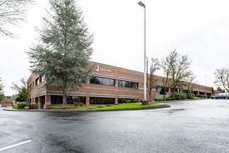 Tualatin, OR Office - 7600-7646 SW Mohawk St
