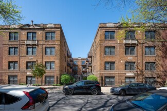 Chicago, IL undefined - 920 W Oakdale Ave