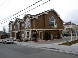 Sonoma, CA Office - 645 W 1st St Sonoma, CA Office - 645 W 1st St