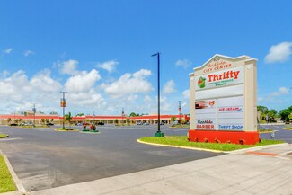 Rockledge, FL Office/Retail - 910-920 Barton Blvd