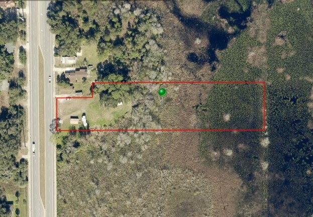 561 N State Road 415, Osteen, FL for Sale