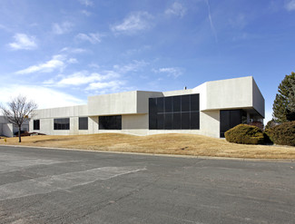 Englewood, CO Office, Industrial - 12742 E Caley Ave