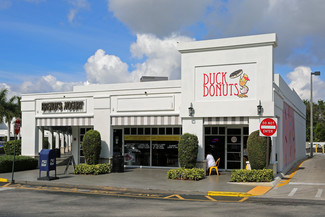 Boca Raton, FL Retail - 5030 Champion Blvd