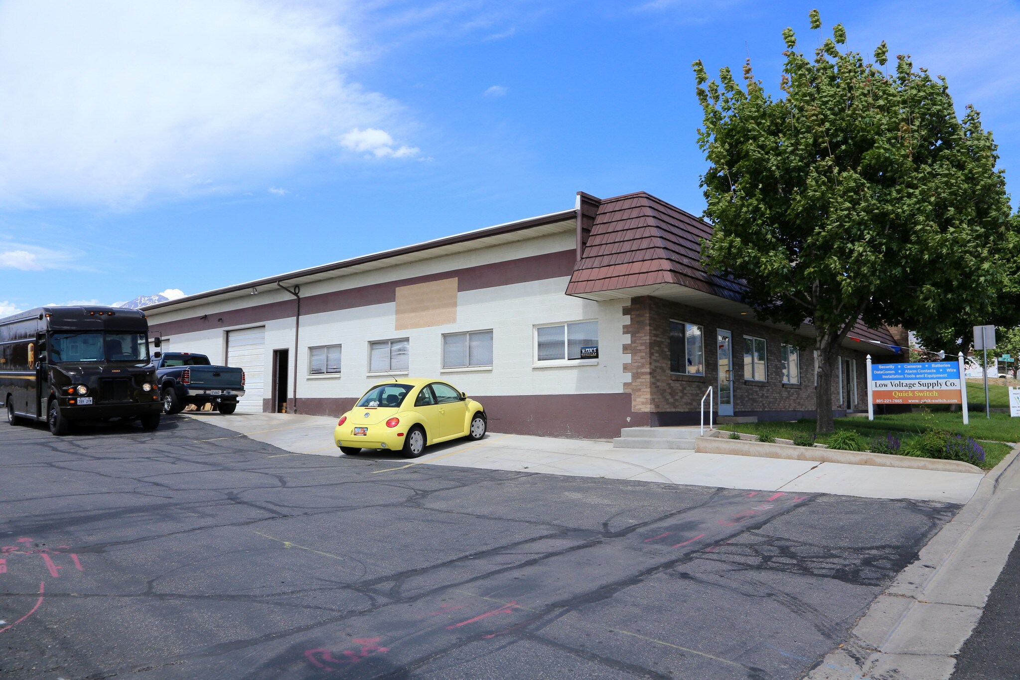 1380-1386 W Center St, Orem, UT for Rent