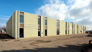 Edmonton, AB Office - 9408-9410 62nd Ave NW