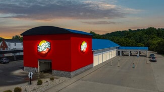 Louisville, KY Car Washes - 4711 Dixie Hwy