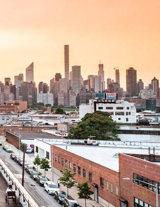 Long Island City, NY Residential Land - 21-17 Jackson Ave Long Island City, NY Residential Land - 21-17 Jackson Ave