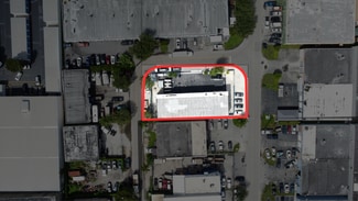 Hialeah, FL Warehouse - 2757-2761 W 77th Pl