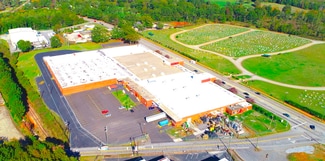 Anderson, SC Industrial - 435 E Shockley Ferry Rd Anderson, SC Industrial - 435 E Shockley Ferry Rd
