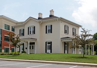Columbia, MD Office - 9254 Bendix Rd Columbia, MD Office - 9254 Bendix Rd