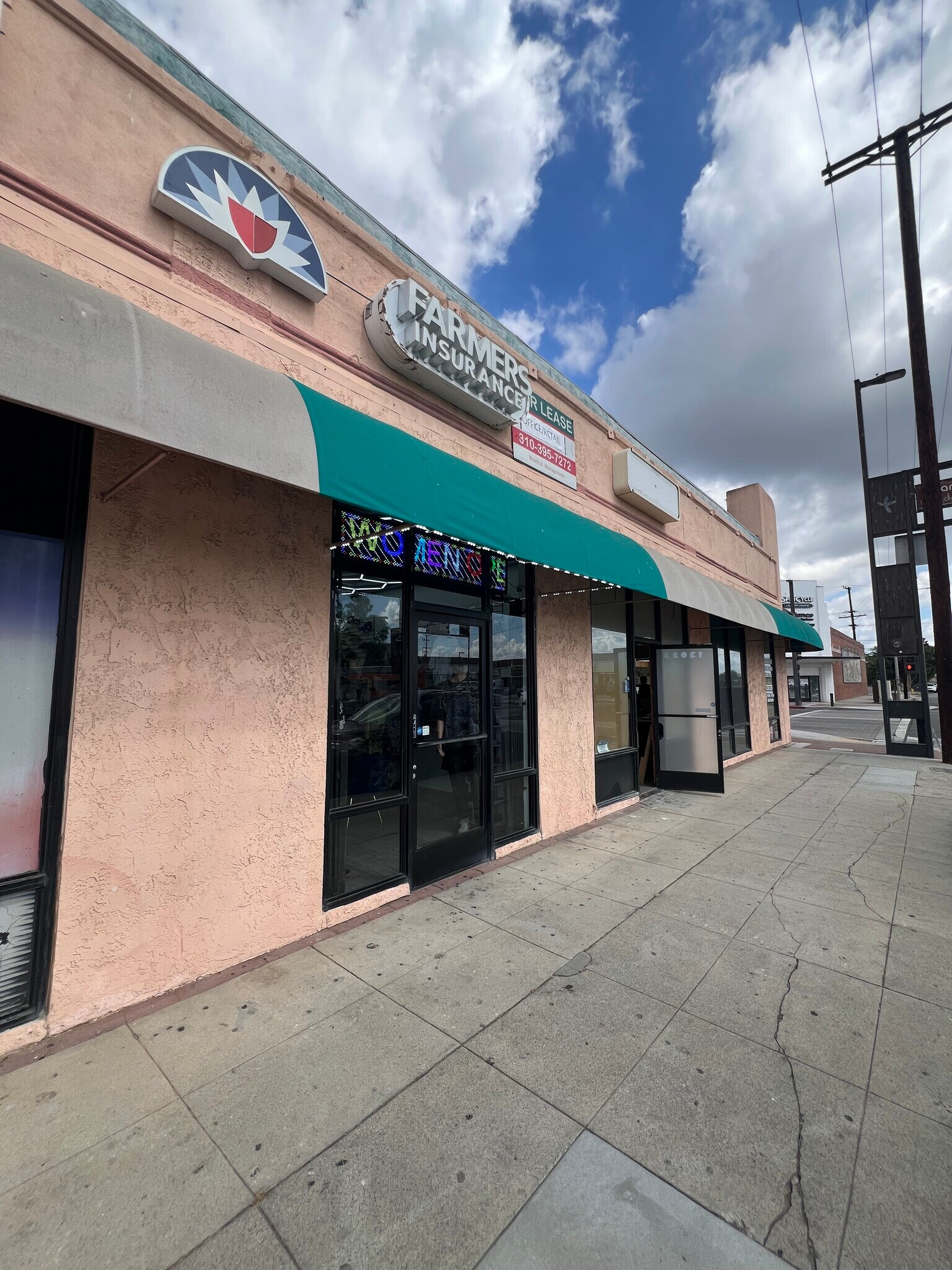 12025-12033 Garfield Ave, South Gate, CA for Rent