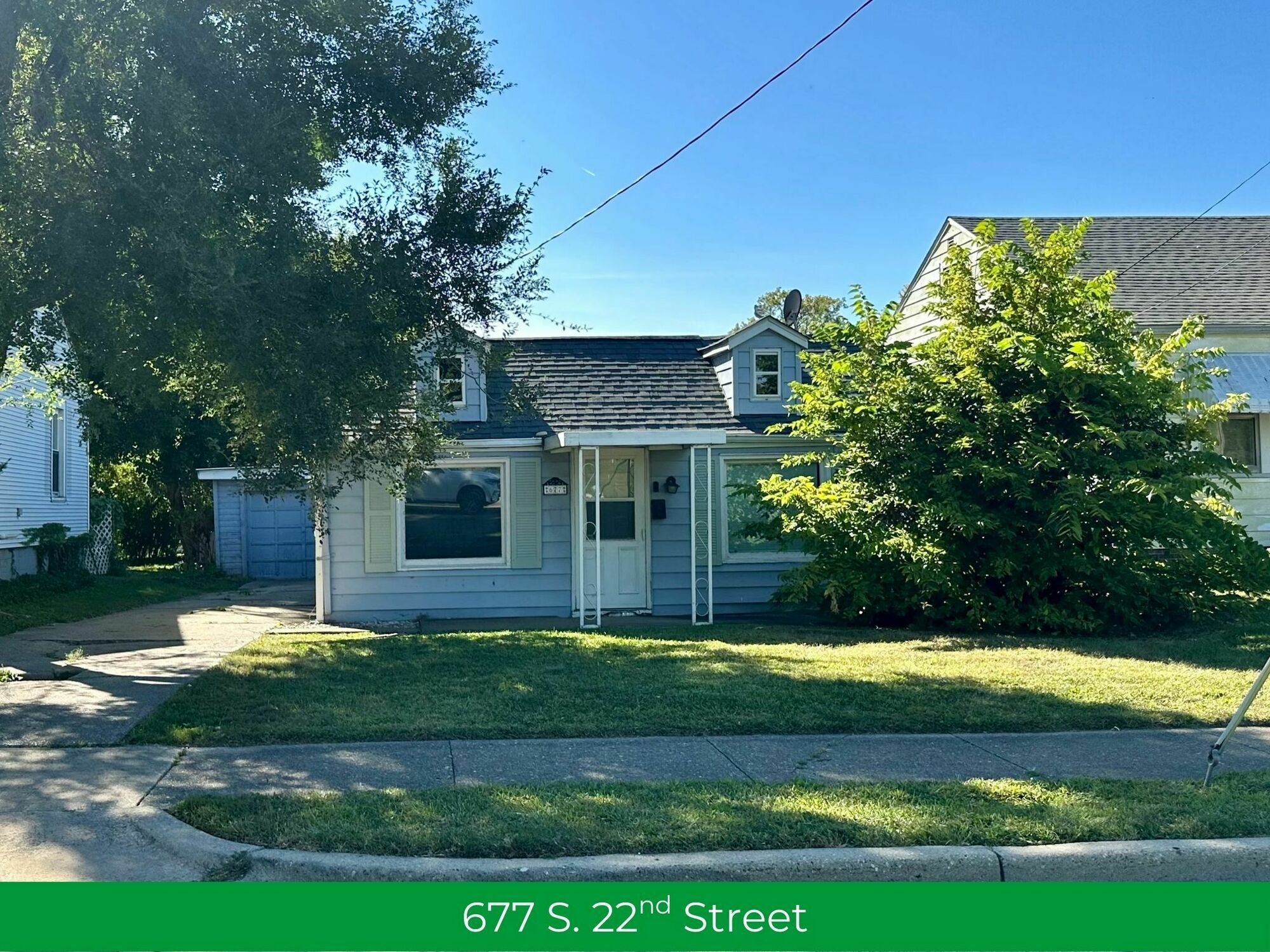 , Decatur, IL for Sale