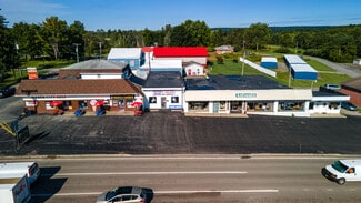Yorkshire, NY Storefront - 12231-12239 Route 16