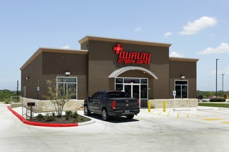 Pleasanton, TX Retail - 2128 W Oaklawn Rd Pleasanton, TX Retail - 2128 W Oaklawn Rd