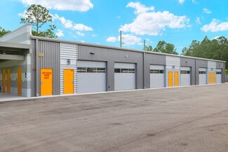 Ponte Vedra, FL Parking Lots & Garages - 952 Cross Town Dr Ponte Vedra, FL Parking Lots & Garages - 952 Cross Town Dr