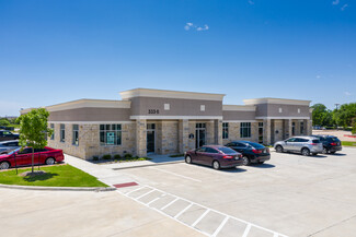 Allen, TX Office - 333 E Bethany Dr