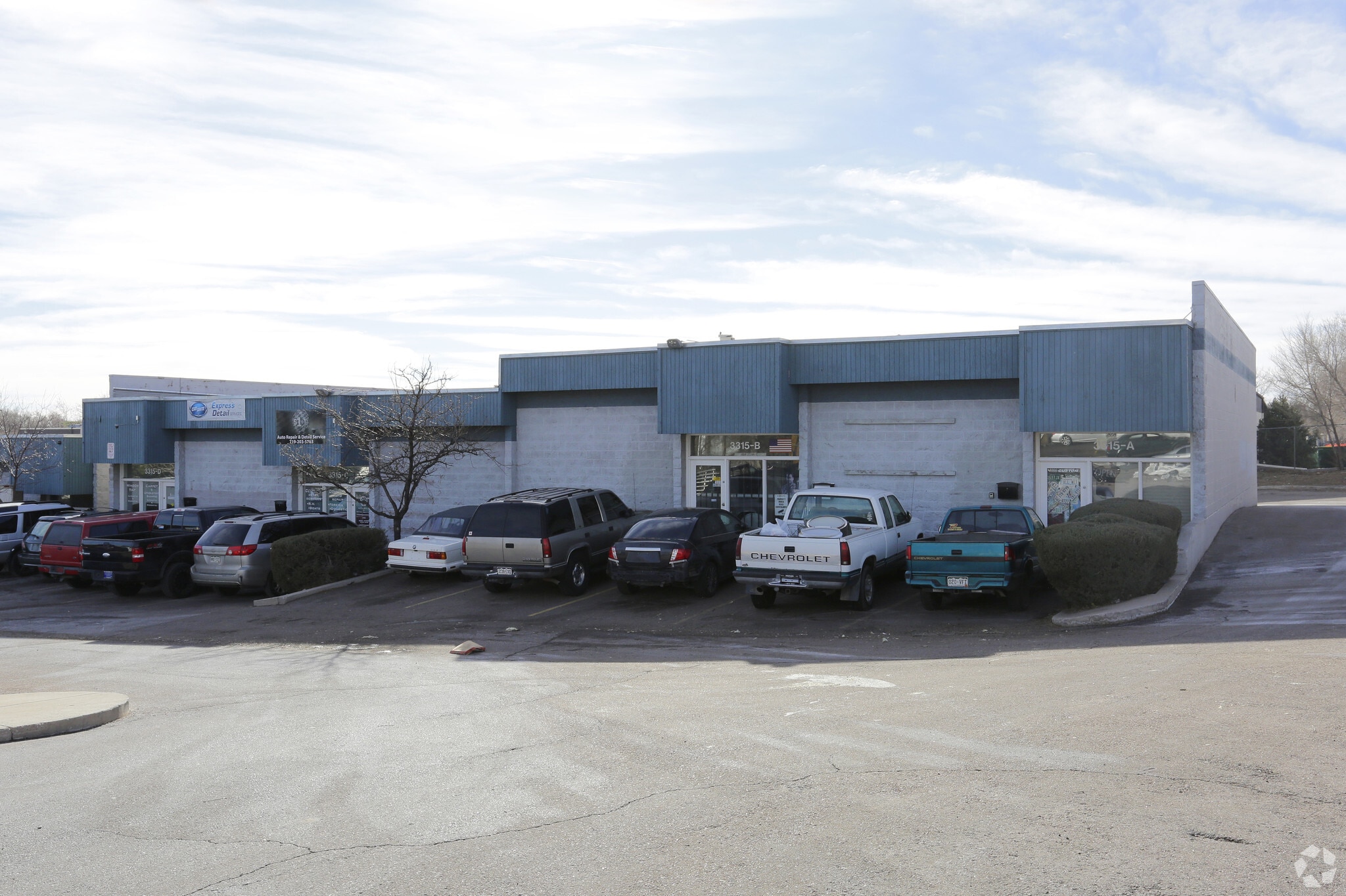 , Colorado Springs, CO for Sale
