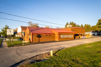 New Paris, OH Bar - 617 S Washington St