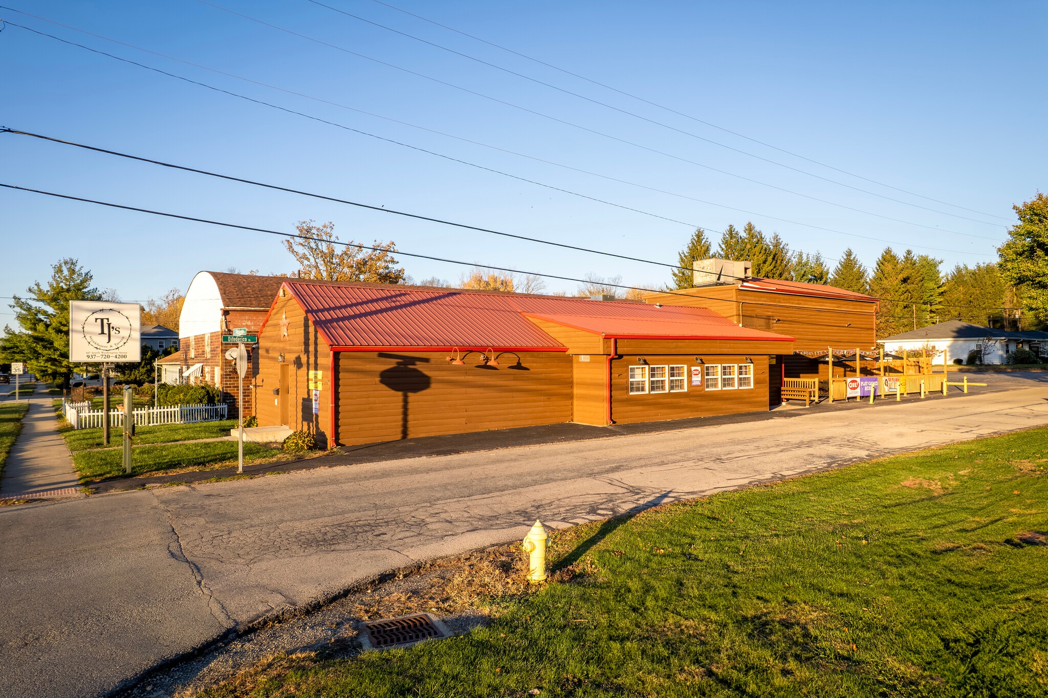 617 S Washington St, New Paris, OH for Sale