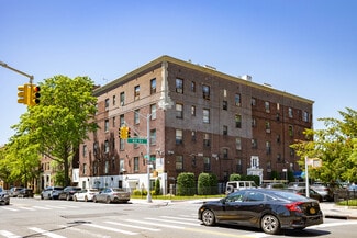 Brooklyn, NY Office/Medical, Office/Retail - 8200 Bay Pky