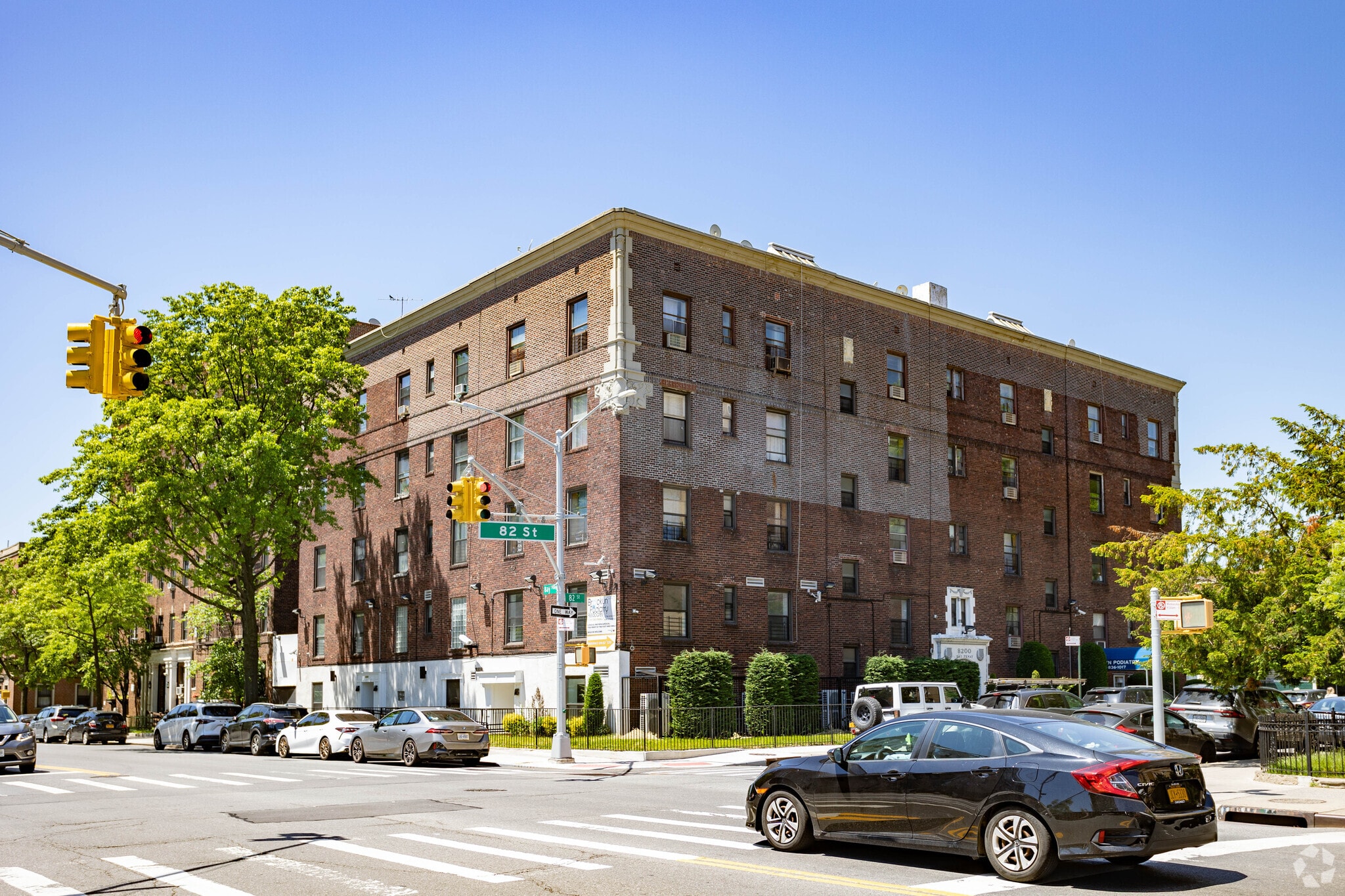 8200 Bay Pky, Brooklyn, NY for Rent