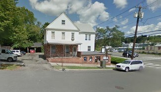 Pearl River, NY Development Site