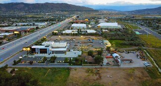 12714 S Pony Express Rd  