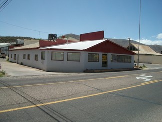 Bisbee, AZ Warehouse - 203A Bisbee Rd