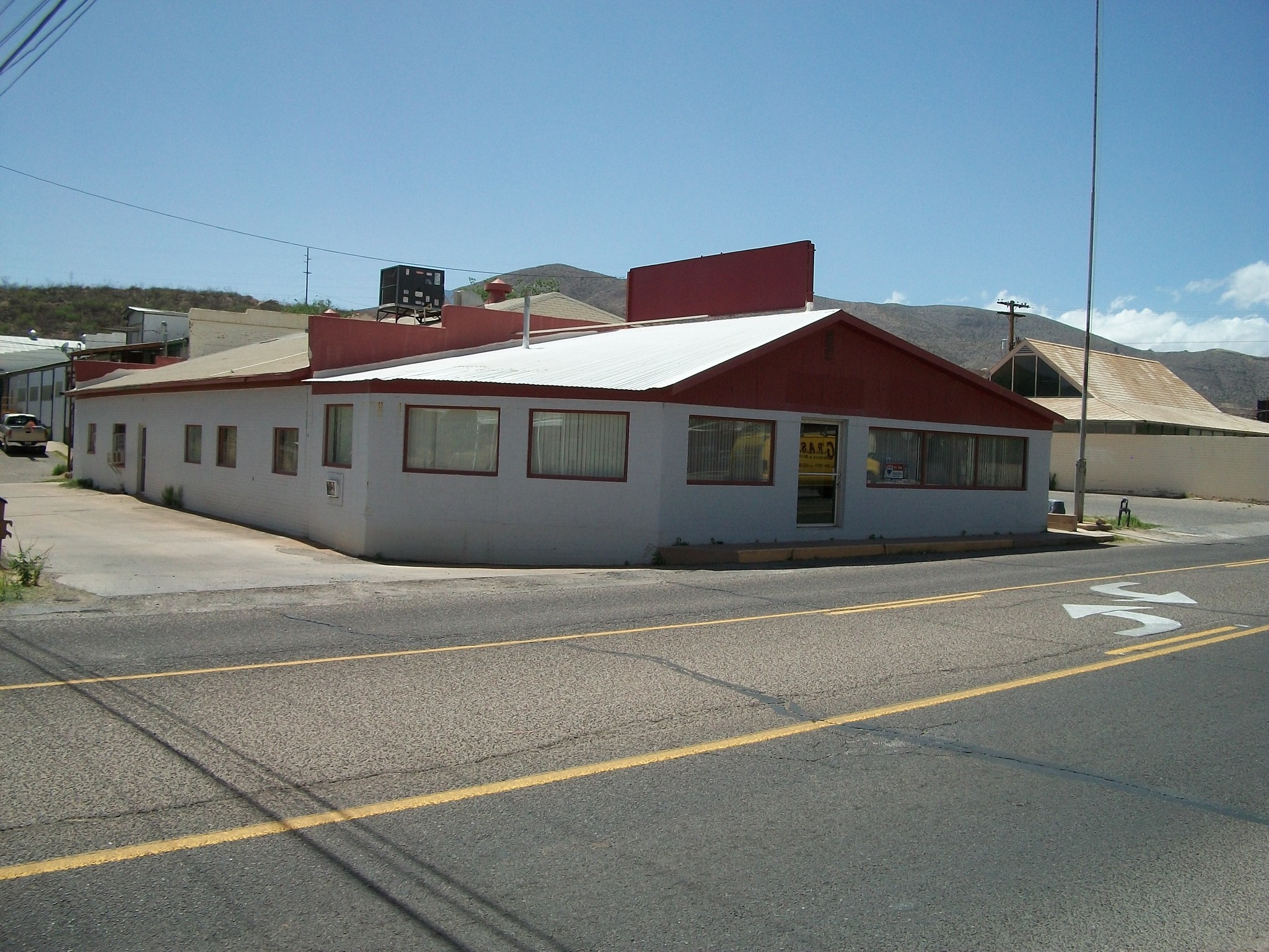 203A Bisbee Rd, Bisbee, AZ for Sale