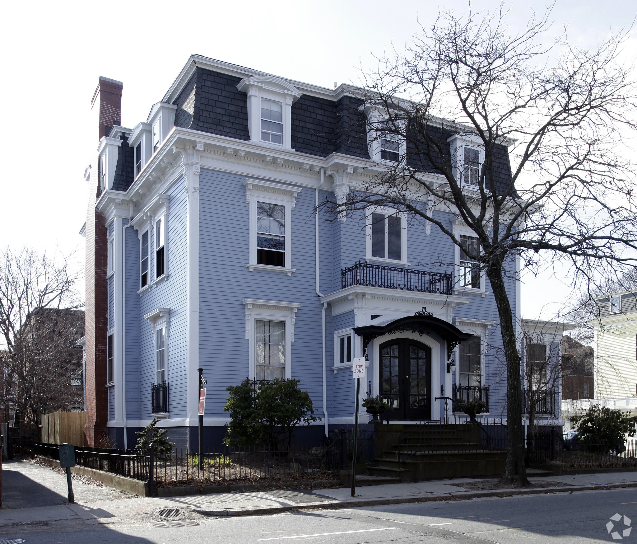 453 Angell St, Providence, RI for Sale