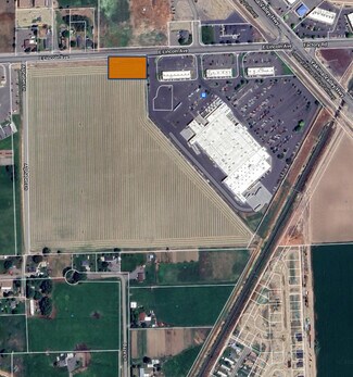 Sunnyside, WA Commercial Land - 2600 Lincoln ave Sunnyside, WA Commercial Land - 2600 Lincoln ave