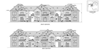 Cordova, TN Commercial Land - 0 Appling Rd Cordova, TN Commercial Land - 0 Appling Rd
