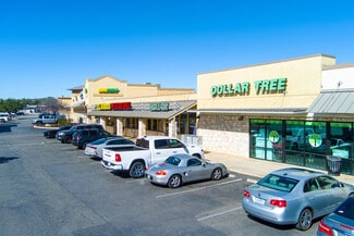 Helotes, TX Storefront - 12908-12932 Bandera Rd Helotes, TX Storefront - 12908-12932 Bandera Rd