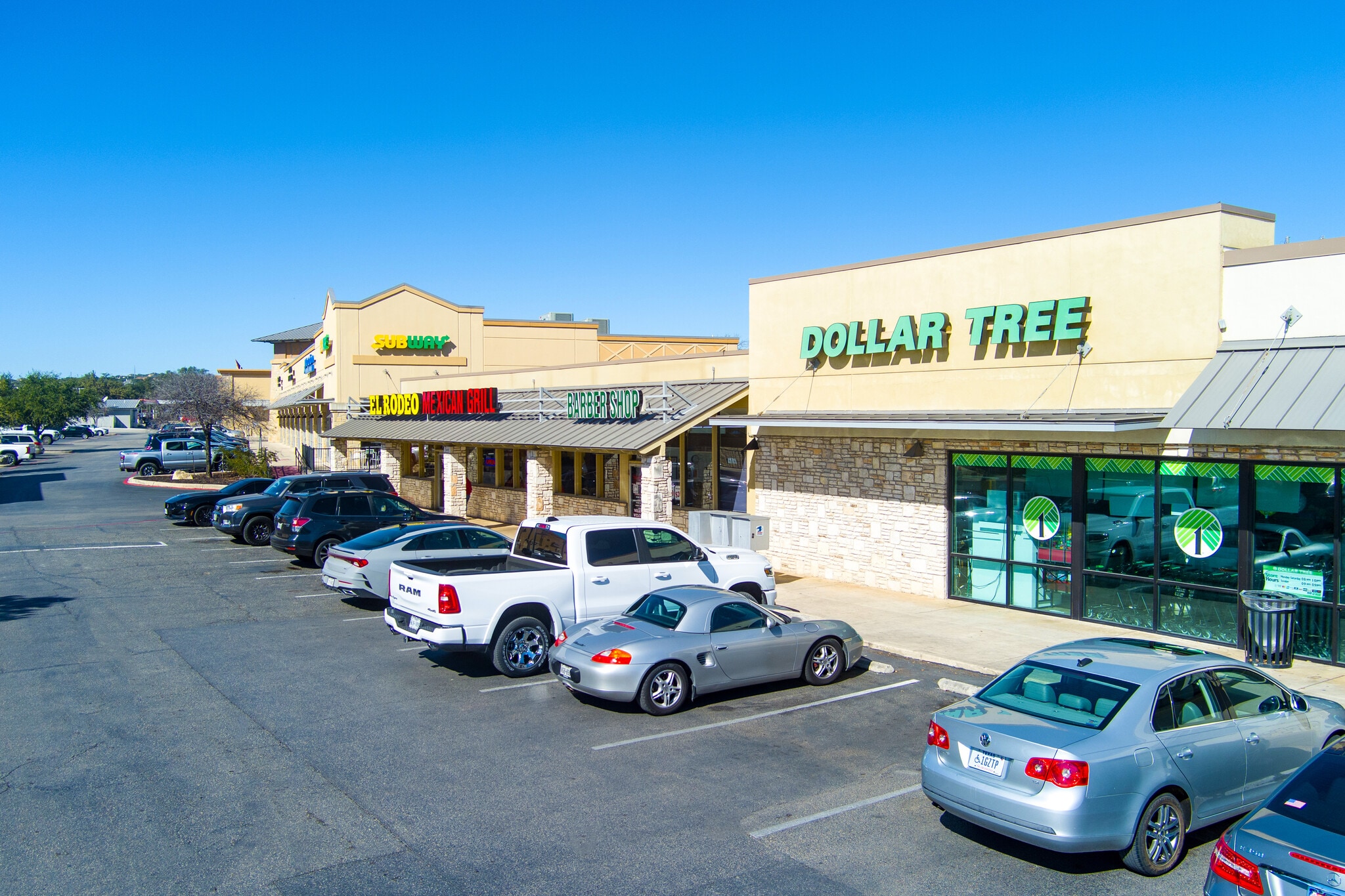 12908-12932 Bandera Rd, Helotes, TX for Sale